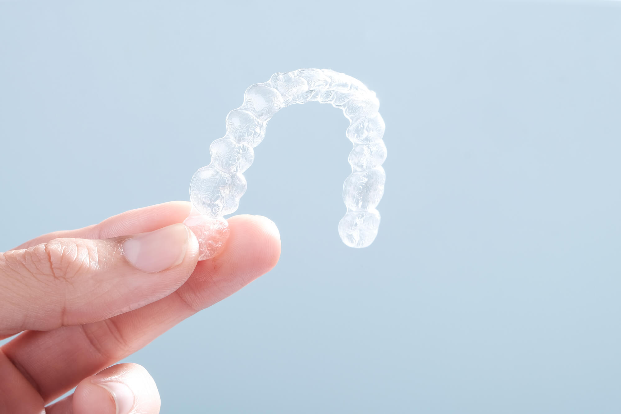 Invisalign Clear Braces