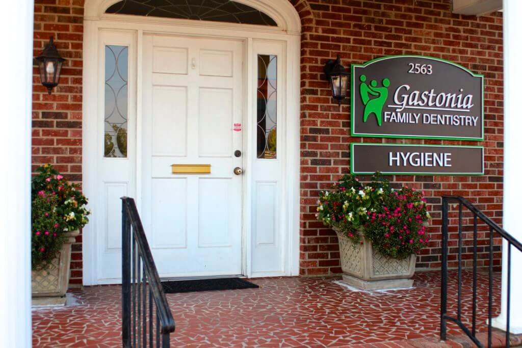 Serving Gastonia Nc Gastonia Family Dentistry