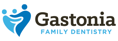 Gastonia Family Dentistry logo