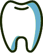 tooth icon