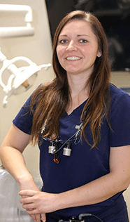 Dr. Briggs