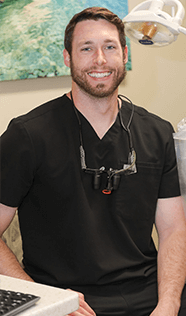 Matthew Drake, DDS