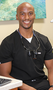 Christian Hart, DDS