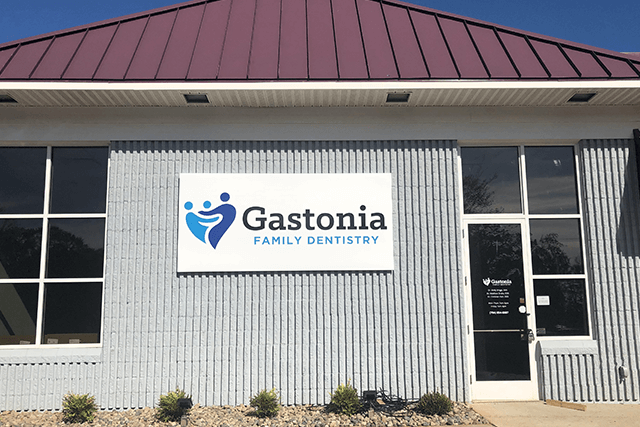 Family Dentist In Gastonia